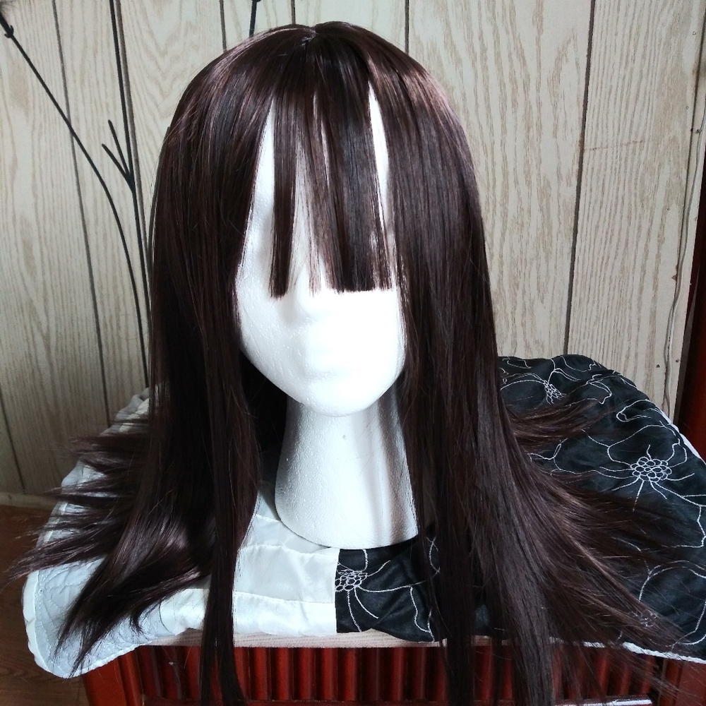 Wigs